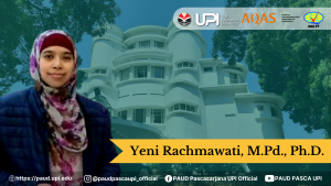 Yeni Rachmawati, M.Pd., Ph.D.