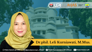 Dr.phil. Leli Kurniawati, M.Mus.
