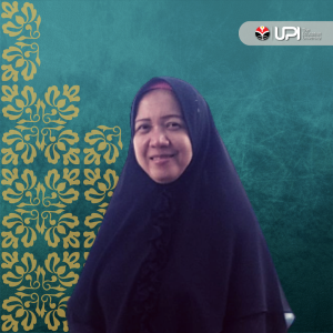 bu aan Dr. Aan Listiana, M.Pd