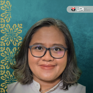bu hani Hani Yulindrasari, M.Gendst., Ph.D