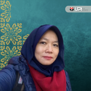bu heny Dr. Heny Djoehaeni, M.Si.