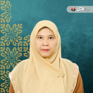 Dr. dr. Nur Faizah Romadona, M.Kes.