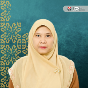 bu nur Dr. dr. Nur Faizah Romadona, M.Kes.