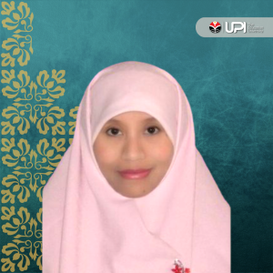 bu rita Dr. Rita Mariyana, M.Pd.