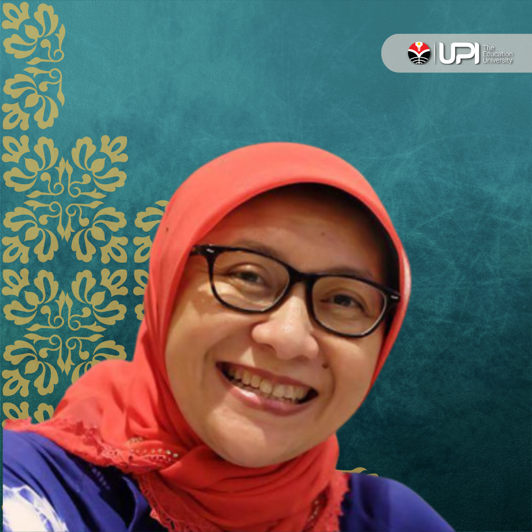 Dr. Tina Hayati Dahlan, M.Pd., Psikolog