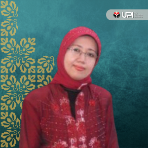 bu wulan Dr. Ernawulan Syaodih, M.Pd.