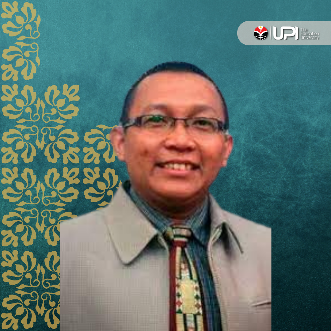 Dr. Mubiar Agustin, M.Pd