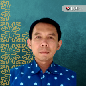 pa rudi Dr. Rudiyanto, M.Si.
