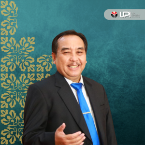 pa soleh Prof. Dr. M. Solehuddin, M.A., M.Pd.