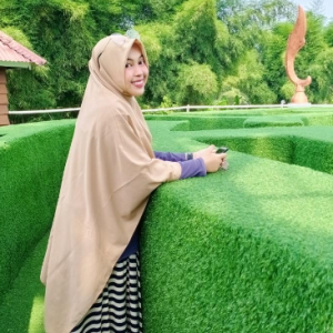 Kuliah S2 PAUD dalam Perspektif Devita Safitri