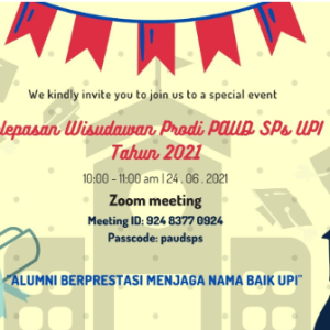 Screenshot (35) Pelepasan Wisudawati Prodi PAUD SPs UPI Gelombang II Tahun 2021