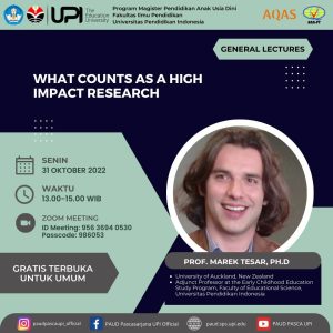 WhatsApp-Image-2022-10-26-at-08.50.38 General Lecture bersama Prof. Marek Tesar, Ph.D dengan Tema “What Count As A High Impact Research”