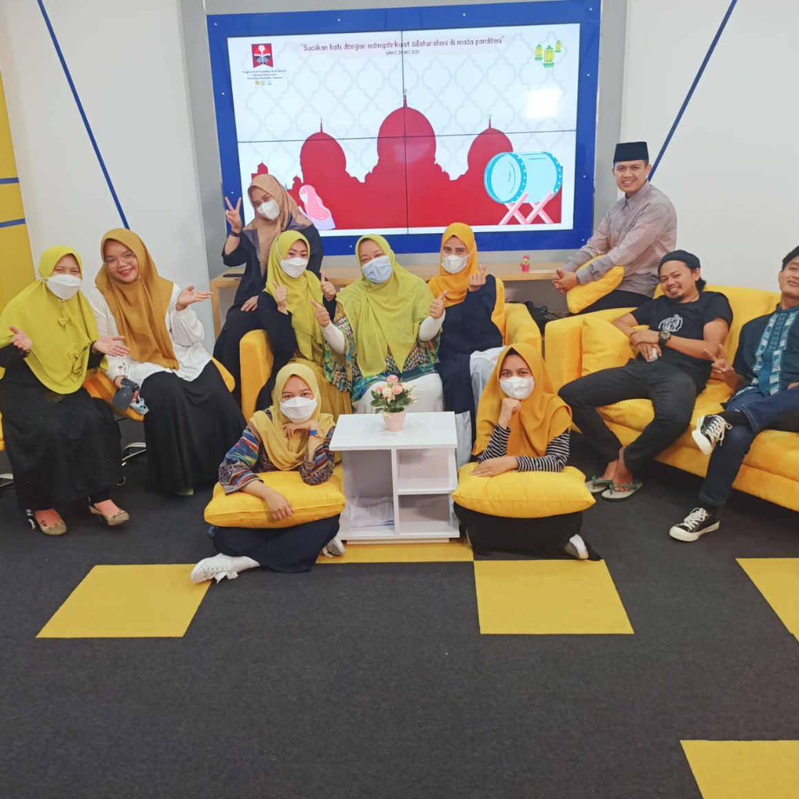 WhatsApp Image 2023-03-07 at 15.59.15 Halal Bihalal Virtual: Sucikan Hati dengan Memperkuat Silaturahmi di Masa Pandemi